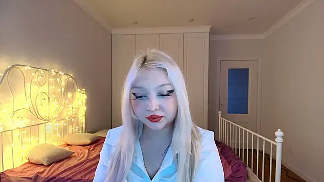 angelicaya online show from November 28, 3:31 am