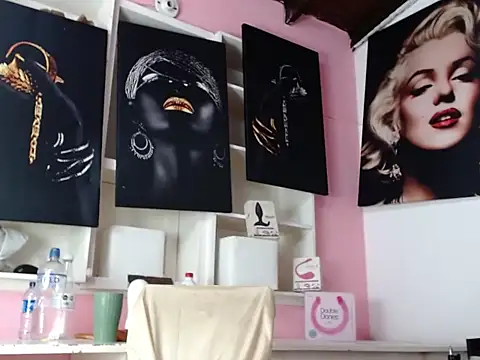 crissex3 online show from February 17, 1:29 pm