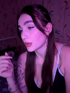 SabinaToffyy online show from November 30, 12:36 am