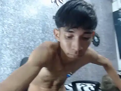 cruzitojpx18 online show from November 26, 5:52 am