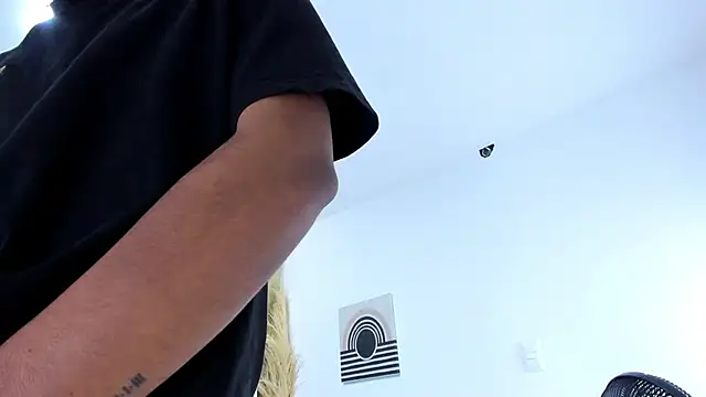 DamianAndMAximoo online show from November 25, 12:16 pm