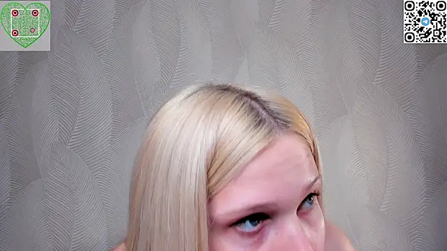 CherrylHolme online show from March 8, 2:04 am