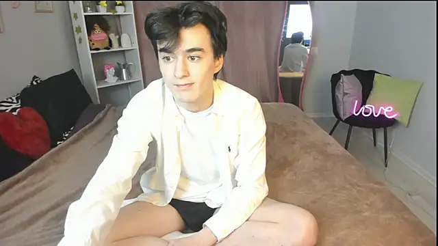 Snapshot of kevinhunter_ chatting on November 24, 2:39 pm kevinhunter online show from November 24, 2:39 pm