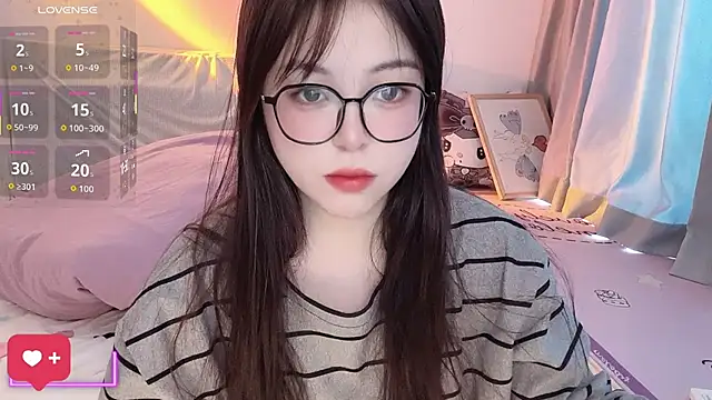 -Angela online show from November 29, 4:15 am