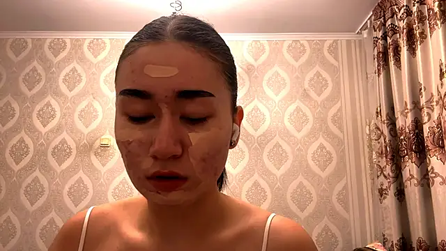 Snapshot of LuridAnxiety chatting on November 21, 5:06 am LuridAnxiety online show from November 21, 5:06 am