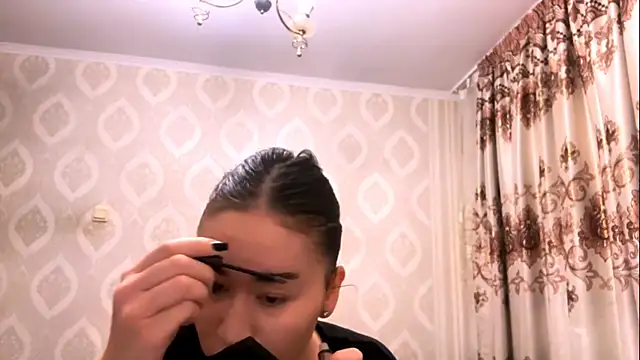 Snapshot of LuridAnxiety chatting on November 23, 5:51 am LuridAnxiety online show from November 23, 5:51 am