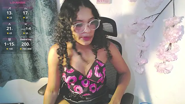 chleo rosse online show from January 15, 2:54 pm