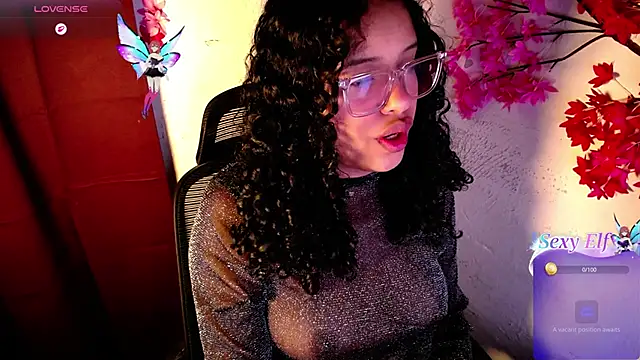 chleo rosse online show from May 12, 12:24 pm