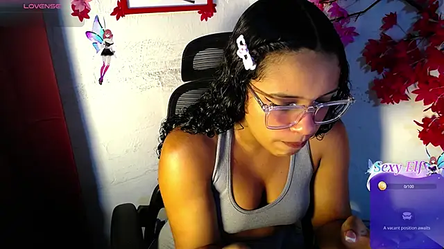 chleo rosse online show from May 26, 5:31 pm