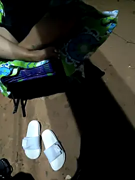 Alondra29 online show from January 7, 1:19 am