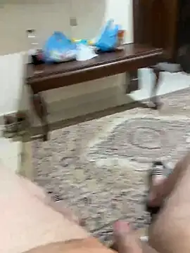 Snapshot of SexyMuslimDick chatting on March 4, 6:58 pm SexyMuslimDick online show from March 4, 6:58 pm