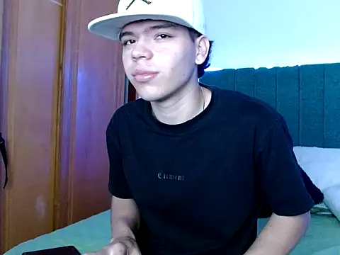 Lincon Ale online show from December 4, 8:28 pm