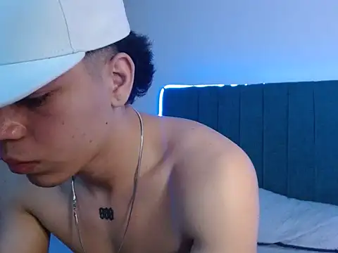 Lincon Ale online show from December 18, 9:21 pm