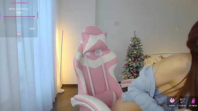 NamiHatter online show from December 16, 7:46 am