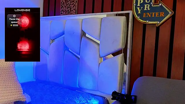 ken blakerr online show from December 13, 7:53 pm