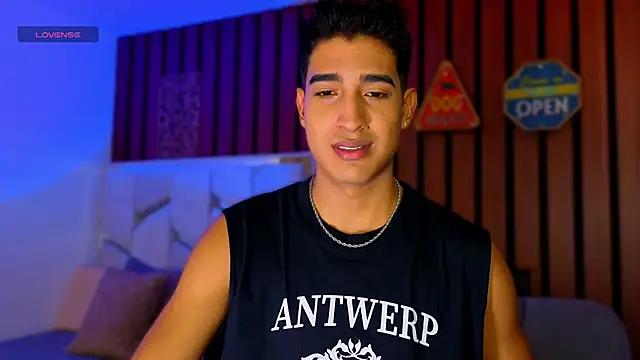 ken blakerr online show from December 16, 4:12 pm