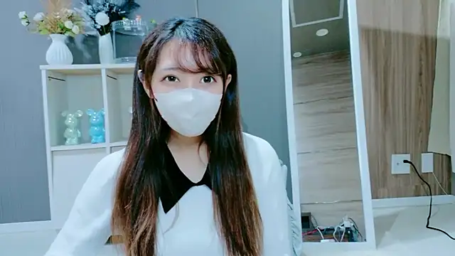 Nami-jpn online show from December 5, 9:51 am