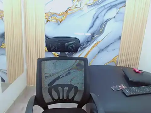 MeganCock online show from November 21, 2:54 am