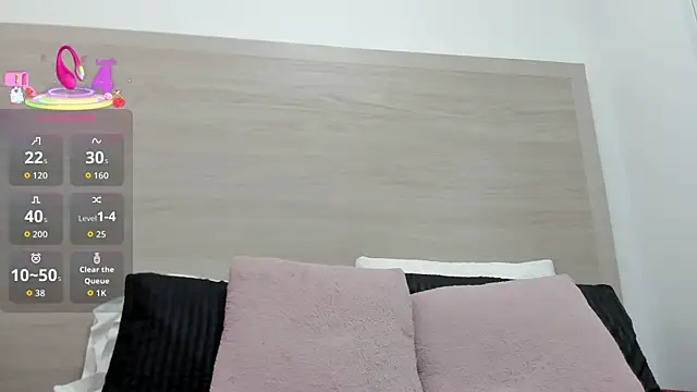 Snapshot of selenaflamemj chatting on December 16, 7:19 pm selenaflamemj online show from December 16, 7:19 pm