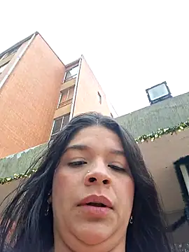 Layla-daring online show from December 22, 6:49 pm