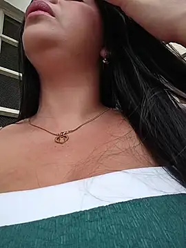 Layla-daring online show from February 16, 6:26 pm