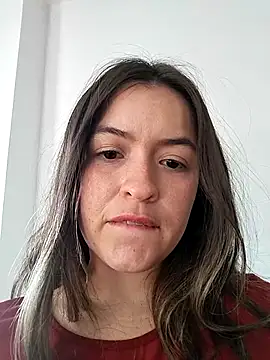 Little  Danni1 online show from November 21, 9:13 pm