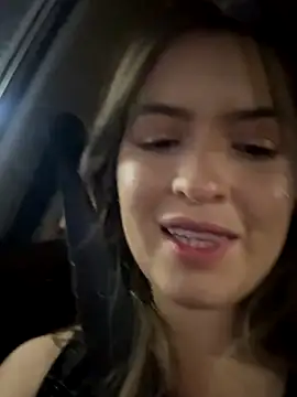 Little  Danni1 online show from December 1, 1:21 am