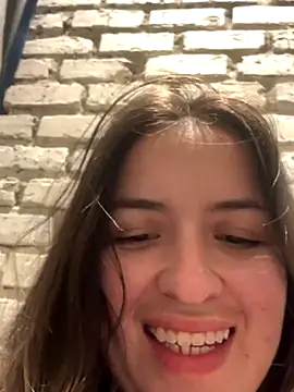 Little  Danni1 online show from December 21, 5:09 pm