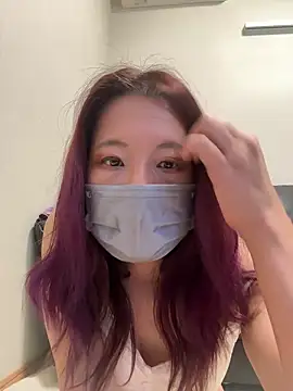 nana na425 online show from January 10, 12:56 am