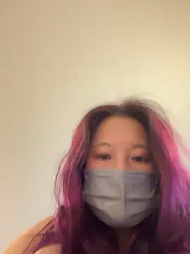 nana na425 online show from February 16, 12:07 am