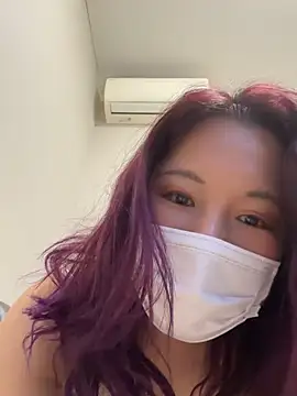 nana na425 online show from February 18, 12:39 am