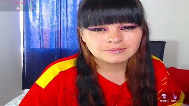 SEX WITH VALERY online show from November 20, 6:07 pm