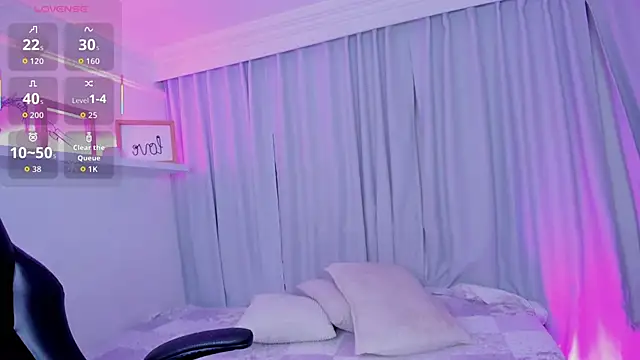 emmyheart7 online show from November 29, 3:42 am