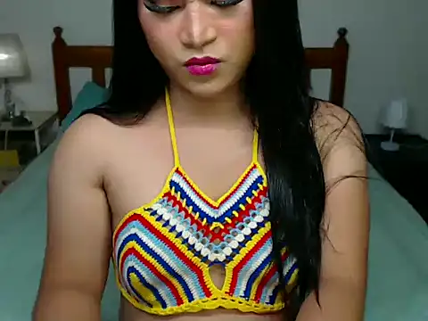 sweet 19carmella online show from March 4, 9:26 am