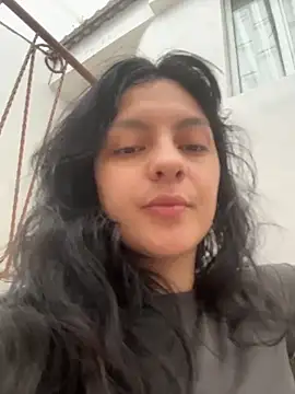 Snapshot of _MileyBerry chatting on November 20, 6:07 pm MileyBerry online show from November 20, 6:07 pm