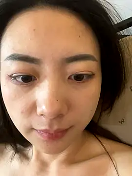 Snapshot of Jinmi125216 chatting on December 3, 2:59 pm Jinmi125216 online show from December 3, 2:59 pm