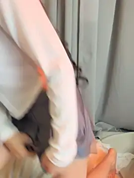 Snapshot of Jinmi125216 chatting on January 12, 12:32 pm Jinmi125216 online show from January 12, 12:32 pm