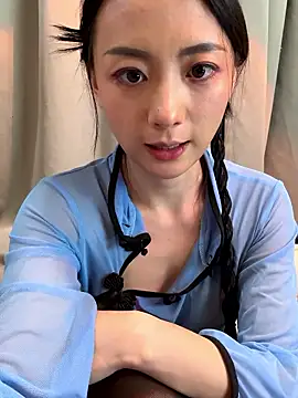 Snapshot of Jinmi125216 chatting on January 13, 1:49 pm Jinmi125216 online show from January 13, 1:49 pm