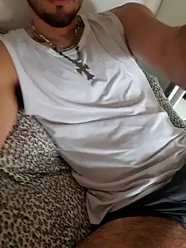 Auron merrow online show from April 1, 11:11 am