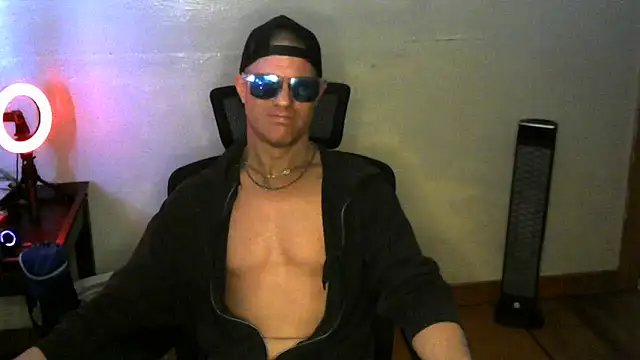 JockNThirsty online show from March 13, 4:35 pm