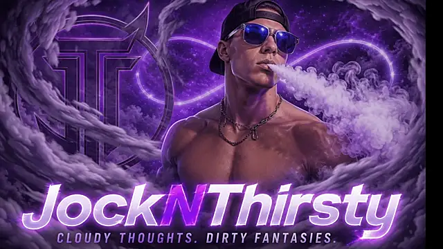 JockNThirsty online show from May 19, 2:01 pm