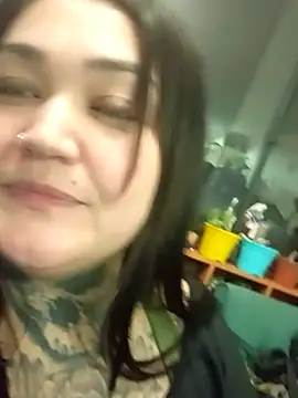 Snapshot of nikideath chatting on June 13, 7:39 am nikideath online show from June 13, 7:39 am