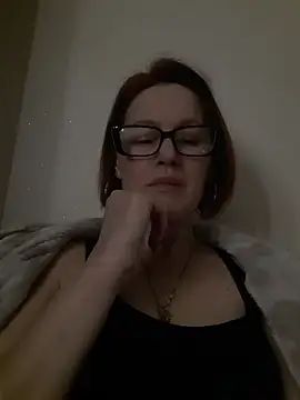 LanaOlbenst online show from January 12, 8:25 pm