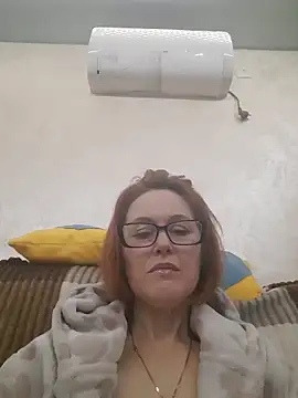 LanaOlbenst online show from February 9, 8:57 pm