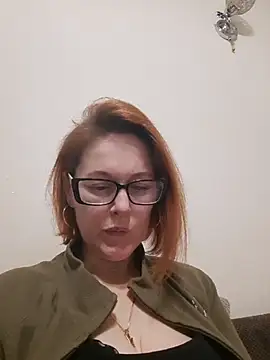 LanaOlbenst online show from March 22, 7:06 pm