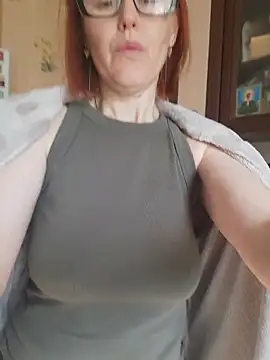 LanaOlbenst online show from May 28, 7:05 am