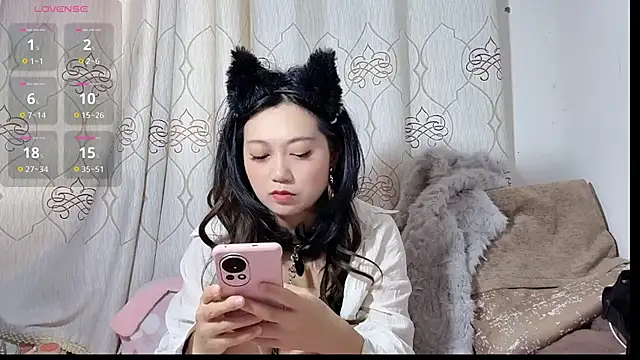 Wendy99- online show from November 29, 8:39 am