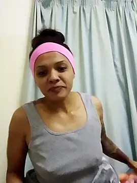 Snapshot of Cadence28 chatting on April 30, 6:25 pm Cadence28 online show from April 30, 6:25 pm