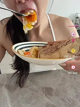 mitao xx online show from August 8, 2:14 am