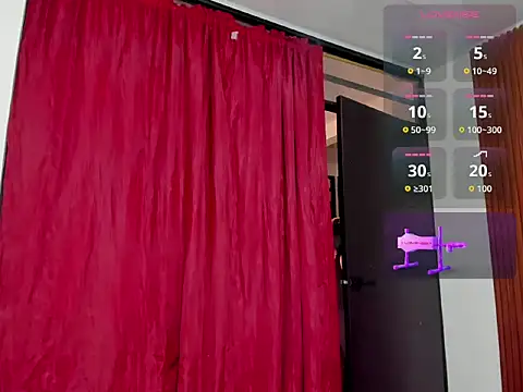 Snapshot of Latina_candy01 chatting on November 26, 7:04 pm Latina candy01 online show from November 26, 7:04 pm